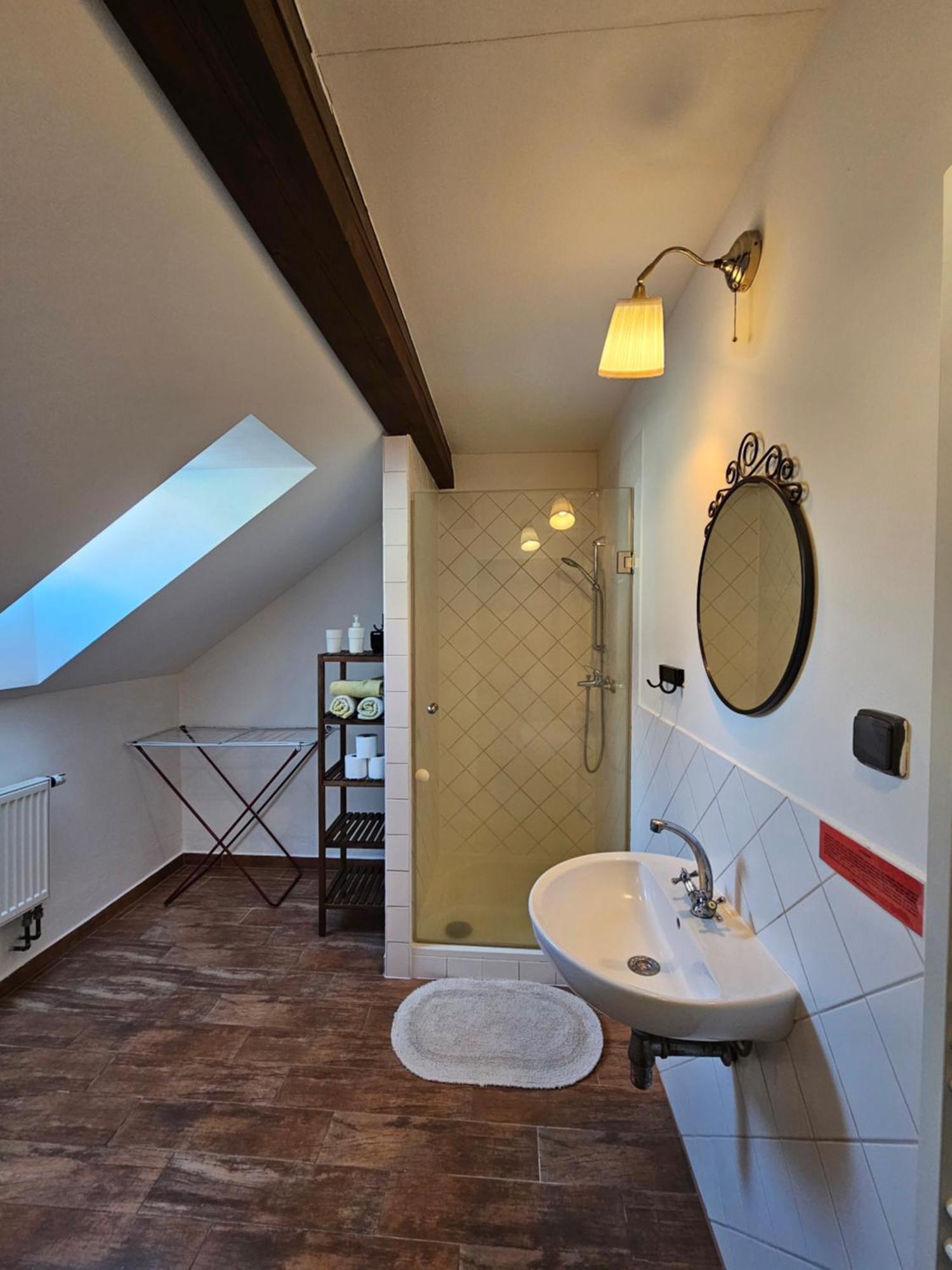 Apartmánové ubytování v Koutech Loučná nad Desnou Esterno foto