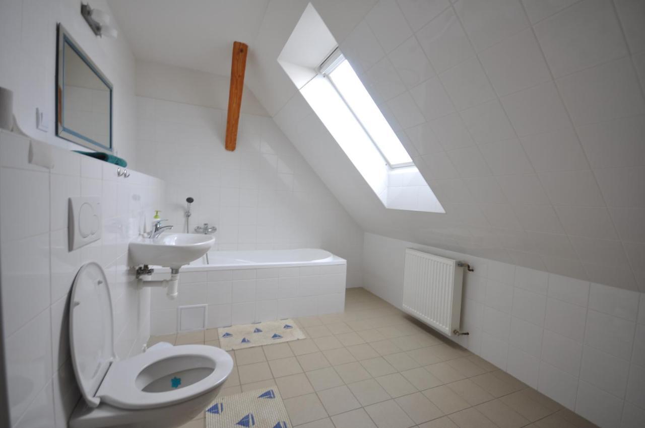 Apartmánové ubytování v Koutech Loučná nad Desnou Esterno foto