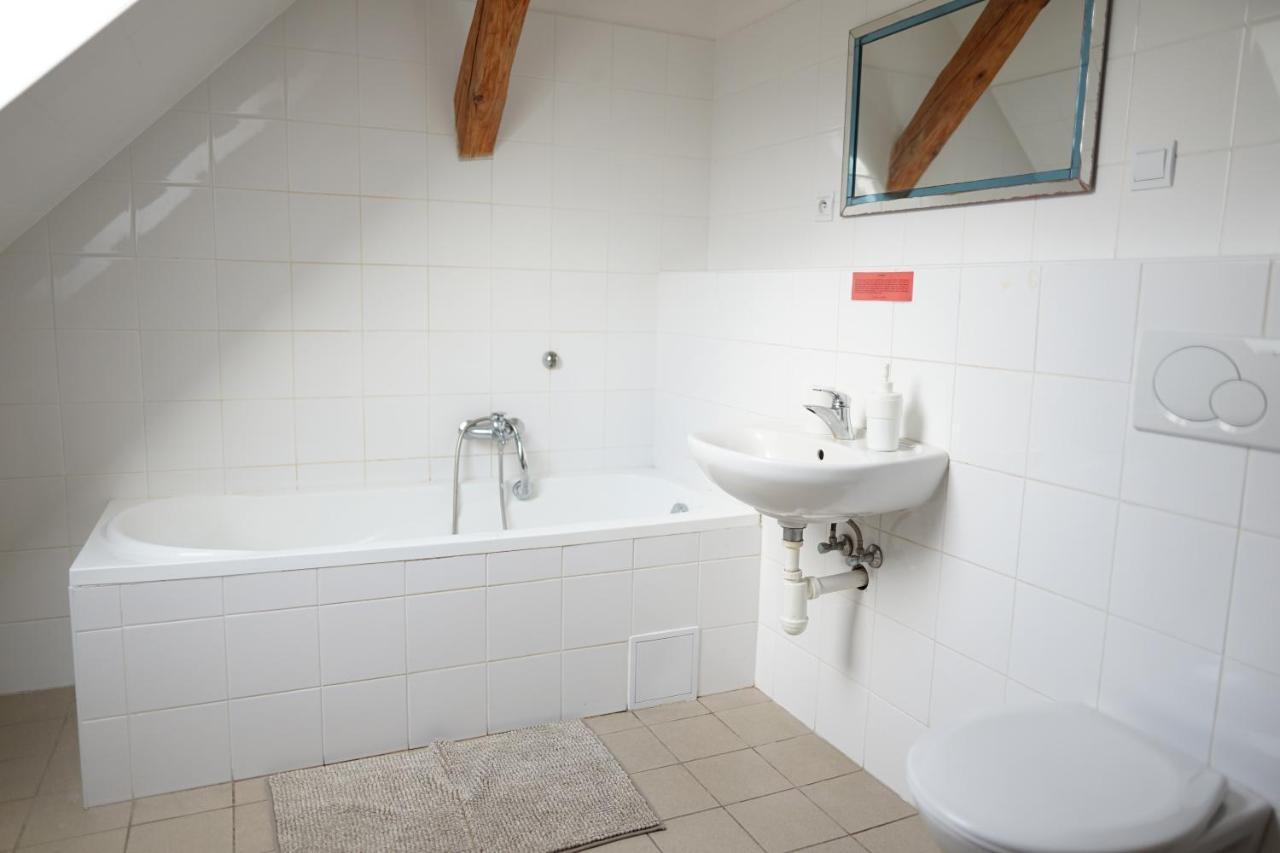Apartmánové ubytování v Koutech Loučná nad Desnou Esterno foto